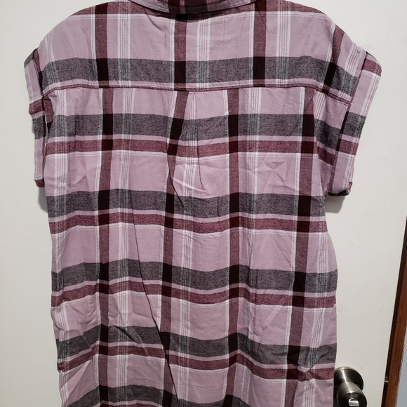 Tentree short sleeve - Picture 2 of 3